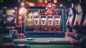 Discover the Thrills of Online Casino Betti UK