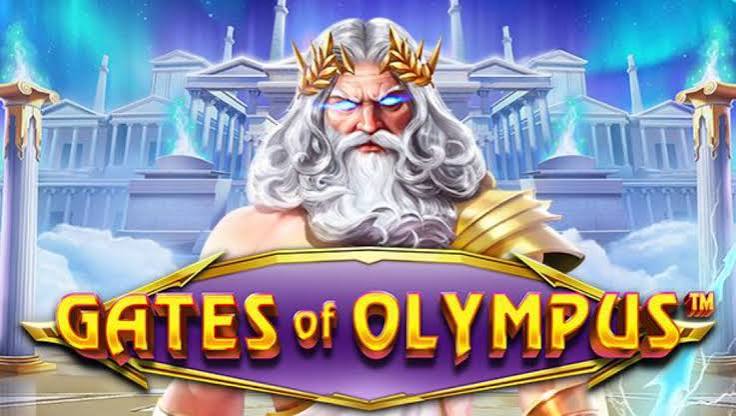 Super Scatter Gates of Olympus - En Rejse til Gudernes Verden