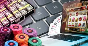 The Rise of Online Casinos A Closer Look at NV Gambling Trends