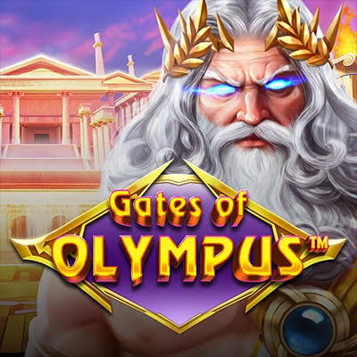 Gates of Olympus En Rejse til Guderne 820136093
