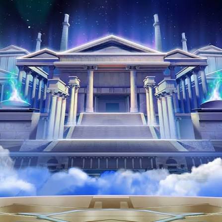 Gates of Olympus En Rejse til Guderne 820136093