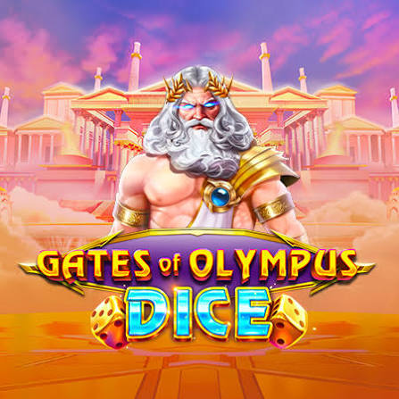 Gates of Olympus Oplev den magiske verden af kasinoet
